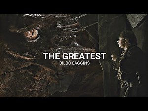 Bilbo Baggins - The Greatest (cover by Madilyn Paige)