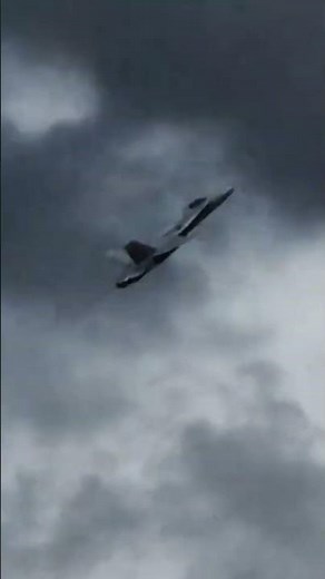 Amazing Hornet F-18C