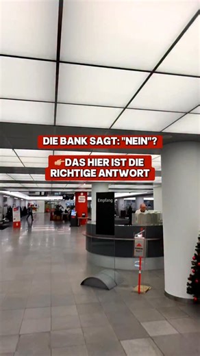 Jan-Moritz Becker | Kapitalanlageimmobilien on Instagram: "Die Bank sagt: “Nein”? 👉 Das hier ist richtige Antwort: „Wie können wir die Finanzierung so aufstellen, dass Eigenkapital ersetzt oder anders dargestellt wird?“ Ab diesem Moment beginnt bei der Bank ein Denkprozess. Denn Banken prüfen nämlich nicht nur Geld auf deinem Konto. Sie prüfen Struktur: – Bonität – Haushaltsrechnung – Laufzeit – Objekt – Sicherheiten – Perspektive Eigenkapital ist dabei nur ein Hebel von vielen. Nicht der einzi