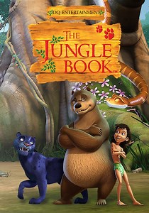 The Jungle Book - streaming tv show online