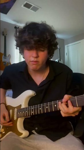 time by pink floyd guitar solo