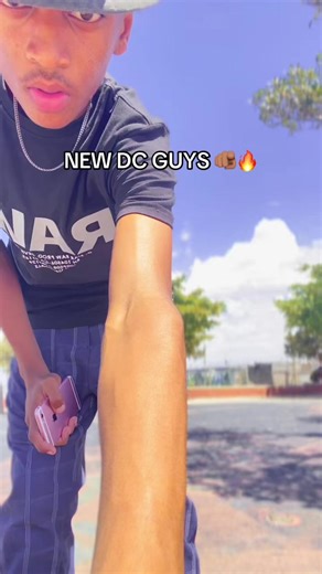 Do my dc guys 🫵🏽❤️❤️#fypシ゚ #fyp #viraltiktok #makemefamous