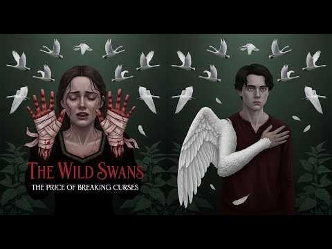 The Wild Swans: Dark Fairy Tale Truth