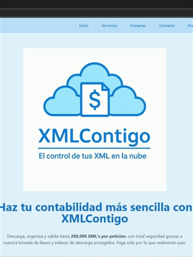 Valida 50,000 CFDI en solo 5 minutos