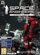 Requisitos técnicos de Space Engineers para PC