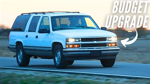 Watch Nilight Budget 88-98 headlights on Amazon Live