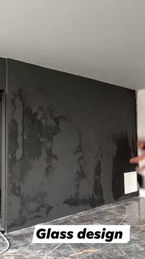 Glass wall design call.03052395322. | Home Interiors