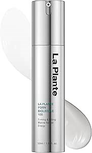 MD'S PICK LA Plante PDRN Hyaluronic Bioleedle Serum 1 Million Shots (Vegan Reedle, Hydrate & Reduce Wrinkles, Pore-Tightening, Hyaluronic Acid, PDRN Serum, Korean Skin Care)