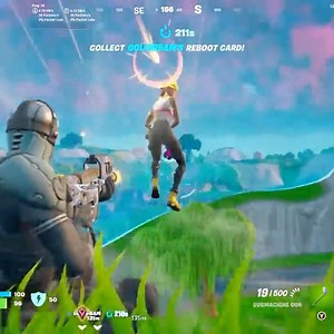 P90 is absolutely lethal in the right hands 🔥 🎮 JonesyTheGoat | Fortnite: Battle Royale Fans