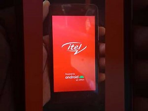 Itel A16 Plus Frp Bypass 2021 Easy Android 8.1.0