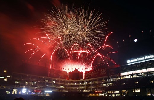 The best states to buy fireworks