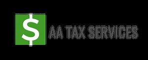 Tax Preparer | United States | AA TAX SERVICES