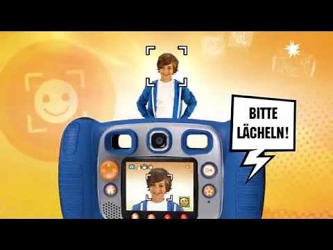 Kidizoom Duo TV-Spot von VTech