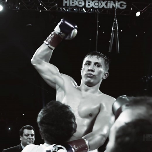 Gennady Golovkin: The Legacy of Triple G in Boxing