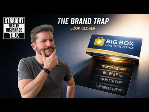 How to Choose Health Insurance (You’re Focusing on the Wrong Thing)