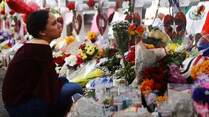 US mass killings hit new high in 2019, most were shootings