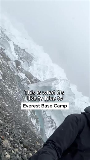 Join the Everest Base Camp Trek in 2026 & 2027