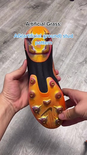 FU4A Boots pe TikTok