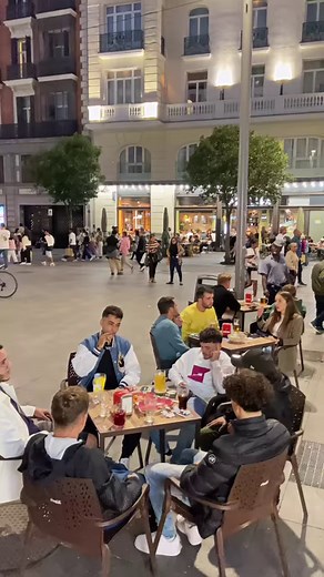 1.1M views · 10K reactions | #napi #humor #humour #comedy #funny #funnyvideos #risas #laugh #parati #fyp #prank #dangerous #idontwantpeace #iwantproblemsalways #lookatmyface #FacebookPage #reelsfb #facebook #madrid #spain #europe #america #asia #australia #world #onelove #respect #popo | Jose Angel Napi Ondo | Facebook