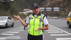 540K views · 2.7K shares | ¡Pilas para el #HoyNoCircula! ‬ ‪Si te diriges al norte de la ciudad sobre la Av. Simón Bolívar, toma en cuenta esta importante información. ‬ ‪Planifica tu ruta con anticipación y evita contratiempos. | Agencia Metropolitana de Tránsito Quito | Facebook