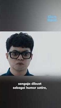 "Harusnya Horror" Teaser Just Released — Reza Arap's Directorial Debut in the Spotlight