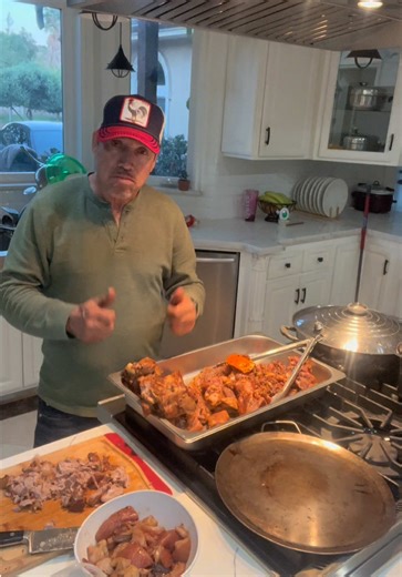 Carnitas para @Karina Garcia | karina garcia house