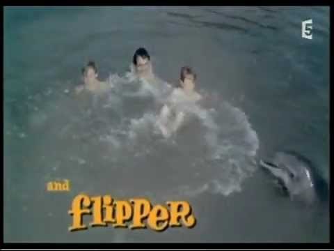 générique Flipper le dauphin