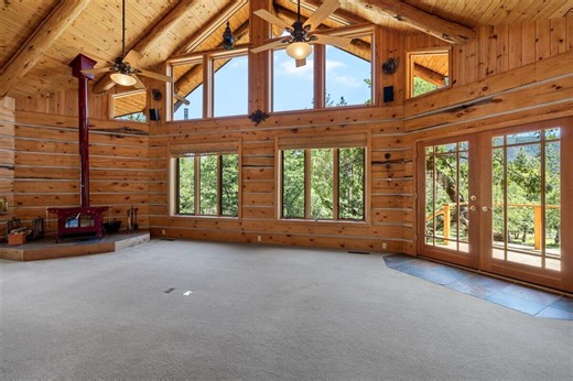 7388 Upper Applegate Rd, Jacksonville, OR 97530 - MLS 220203045 - Coldwell Banker