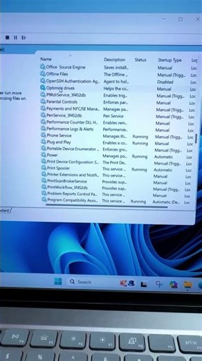 How to increase file transfer speed on windows 11 PC!netsh interface tcp set global autotuningle