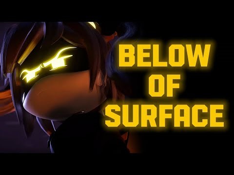 Below Of Surface [Murder Drones Edit/AMV] - Serial Designation J