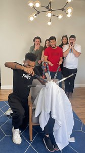 They thought this was magic! 😂 Please be advised that this page’s videos are intended for entertainment purposes only. The videos on this page include scripted dramas, satires, parodies, magic tricks, pre-recorded videos, and other forms of entertainment. Names, characters and incidents are often the product of the director’s imagination, so any resemblance to actual persons or actual events is purely coincidental. | Animal Stories