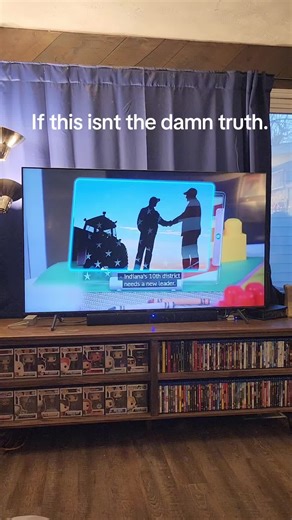 How many districts have repeat incumbents with zero results, simply because no one runs against them. My 12 year old beagle is more qualified than most of these asshats.
