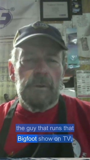 I drank 'Bigfoot pee' — here's what happened