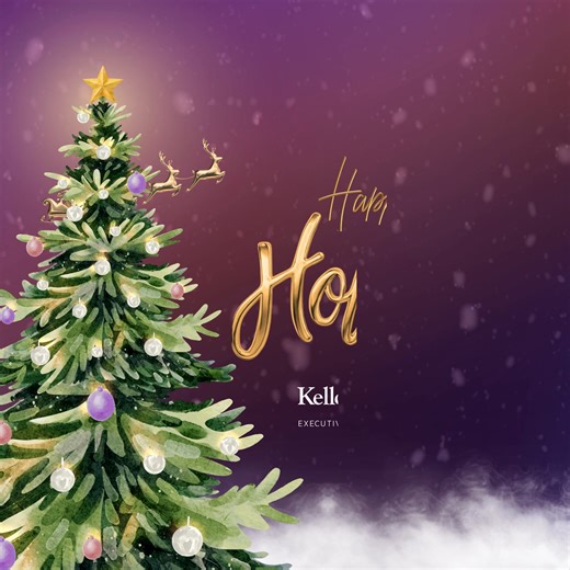 Open the season like a present! ☃️ From all of us at the Kellogg-HKUST EMBA Office, our holiday cheer is reaching you wherever you are. May this season wrap you in happiness and surround you with peace and love. Warm holiday wishes to you and your loved ones.🌲✨ #HappyHolidays #KelloggHKUST #TheWorldClass #12TimeNo1EMBA #ExecutiveMBA #EMBA #HighImpactLowEgo | Kellogg-HKUST Executive MBA Program