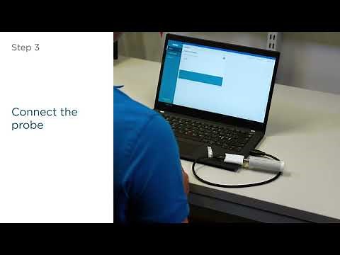 Adjusting environmental compensation settings Vaisala GMP251 and GMP252 probes and Insight Software