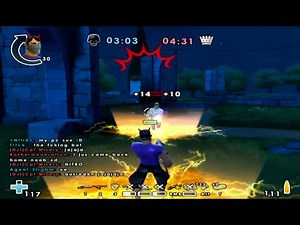 Gunner 1vs1 | Nitro vs. Seggnd