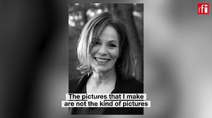 "Township", by American photographer Anne Rearick (Agence VU), is a body of work based on her trips to South African townships between 2004 and 2015. It is one of the projects featured in the annual "L’Oeil Urbain" (Urban Eye) photography festival, held in Corbeil-Essonnes, 30kms south of Paris, from 1 April – 22 May, 2022. https://rfi.my/8Pxb.f | RFI English