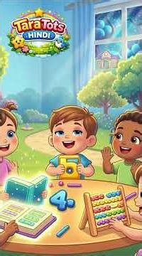 “Kids Will Love This! 12 Ka Table Easy Trick 🌟”