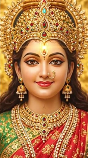 Powerful Lakshmi Ashtakam for Money & Success 💰