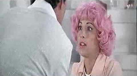 GREASE - Beauty School Dropout.-0