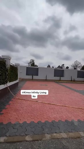 🏠Deal‼️ Executive 4 bedroom maisonettes for sale ✅ Location off Kamiti road ✅ Selling at 17.5 M unit on 1/8 acre ✅ Selling at 28m for unit on 1/4 acre Amenities 👉 Spacious rooms All ensuite 👉 Family/ TV room 👉Solar water heating 👉Clubhouse and swimming pool ☎️0708145505#kileleshwarentals #realestatekenya #trending #viralkenya #tiktokkenya #somalitiktok12 #kenyanow #trendingkenya🇰🇪🇰🇪🇰🇪 #trendingkenya #kenyantiktok #somalitiktok #realtoroftiktok #trendingnowke #kenyantiktokers #kilimani