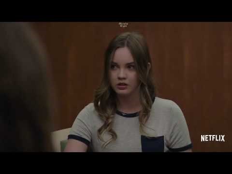 To the Bone Trailer 2017