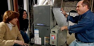 How To Install an Electronic Air Cleaner