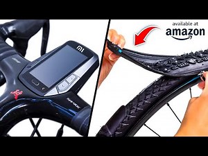 10 COOL BIKE AND BICYCLE GADGETS ON AMAZON AND ONLINE | Gadgets under Rs100, Rs200, Rs500