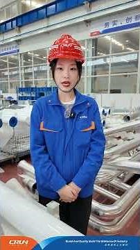 On-site Visit to Crun Pipeline Welding Workshop