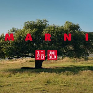 UNIQLO + MARNI collection launching 3 November. Preview now: https://bit.ly/3SUOhlL | Uniqlo Australia | Facebook