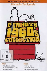 The Peanuts - 1960's Collection - Movie