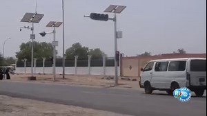 La Police Nationale appelle les automobilistes au respect du code de la route | Radio Télévision Djibouti