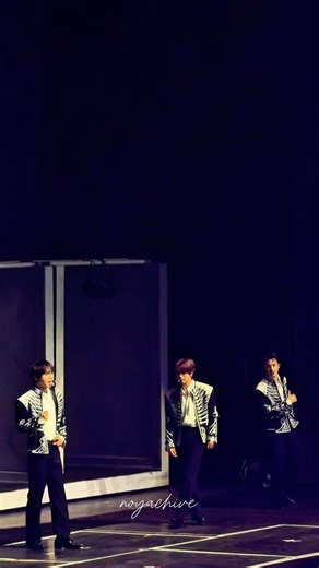 250215 #NEOCITY day 1 NCT 127 — NO CLUE Part 3 #THEMOMENTUMinJAKARTA