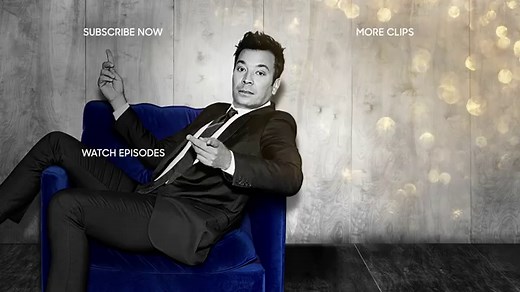 Watch Will Smith Rap His Entire Life History on 'Fallon'